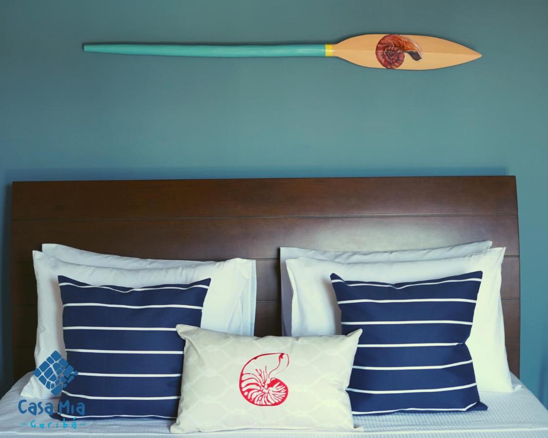 Casa Mia Geriba Hotel Boutique Búzios Kültér fotó