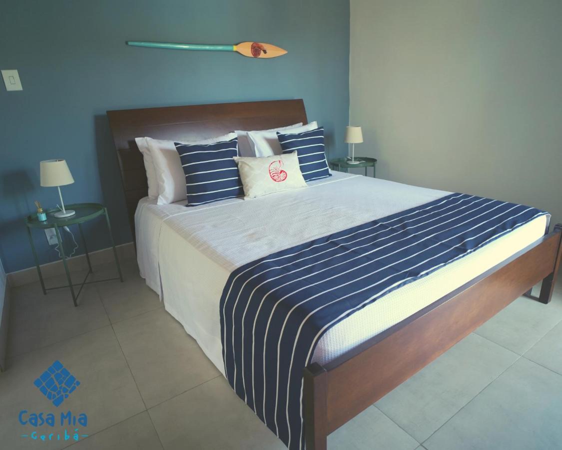 Casa Mia Geriba Hotel Boutique Búzios Kültér fotó