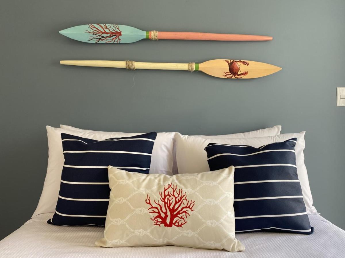 Casa Mia Geriba Hotel Boutique Búzios Kültér fotó