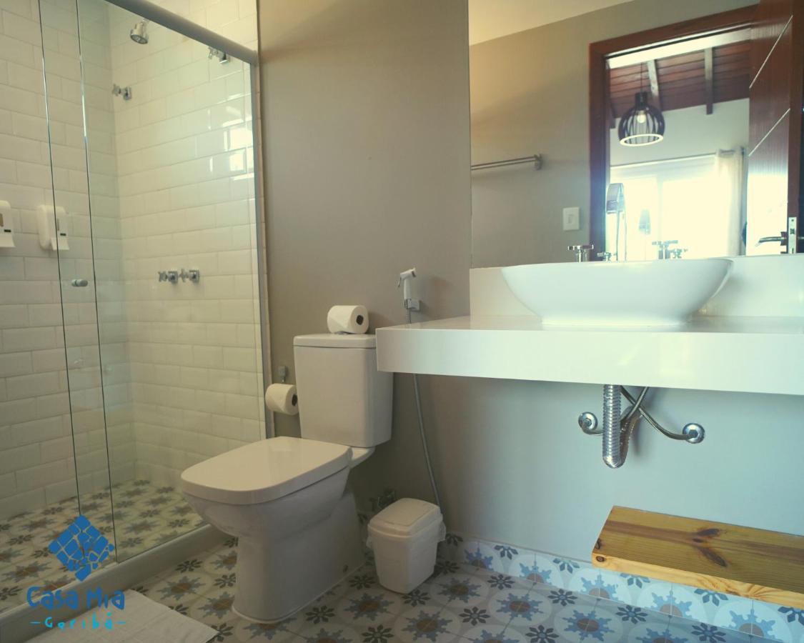 Casa Mia Geriba Hotel Boutique Búzios Kültér fotó