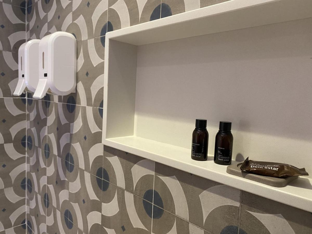 Casa Mia Geriba Hotel Boutique Búzios Kültér fotó