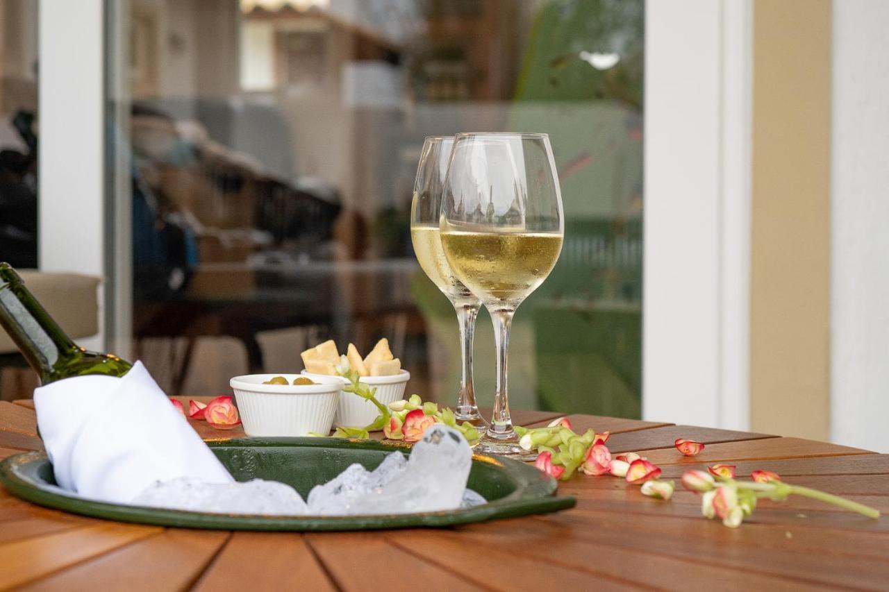 Casa Mia Geriba Hotel Boutique Búzios Kültér fotó