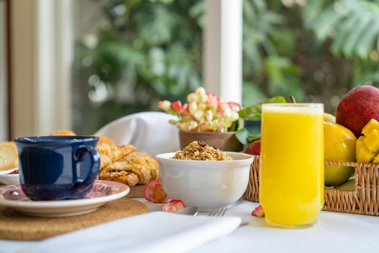 Casa Mia Geriba Hotel Boutique Búzios Kültér fotó