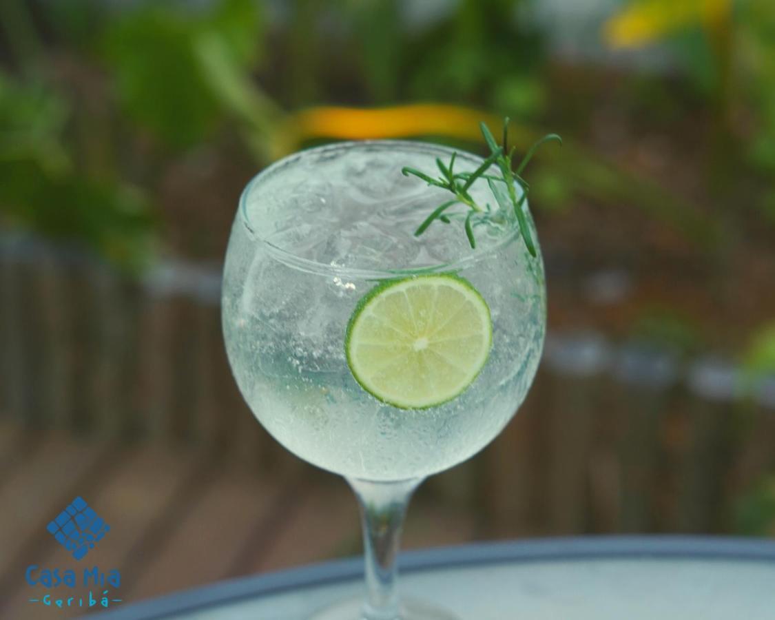 Casa Mia Geriba Hotel Boutique Búzios Kültér fotó