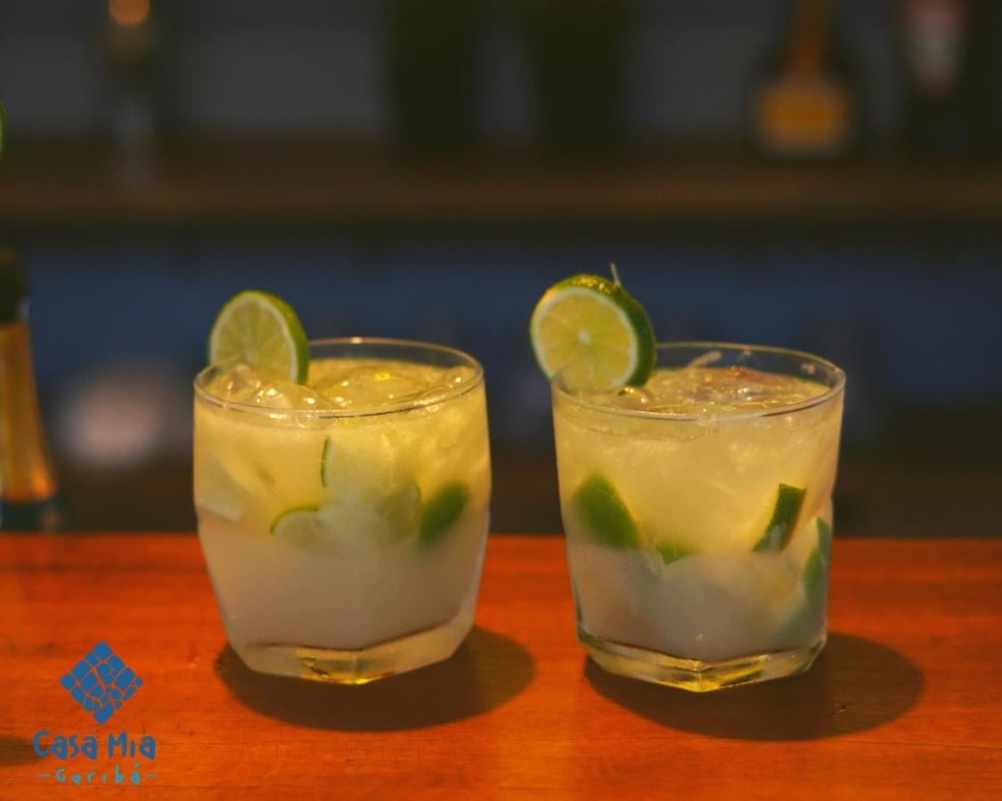Casa Mia Geriba Hotel Boutique Búzios Kültér fotó