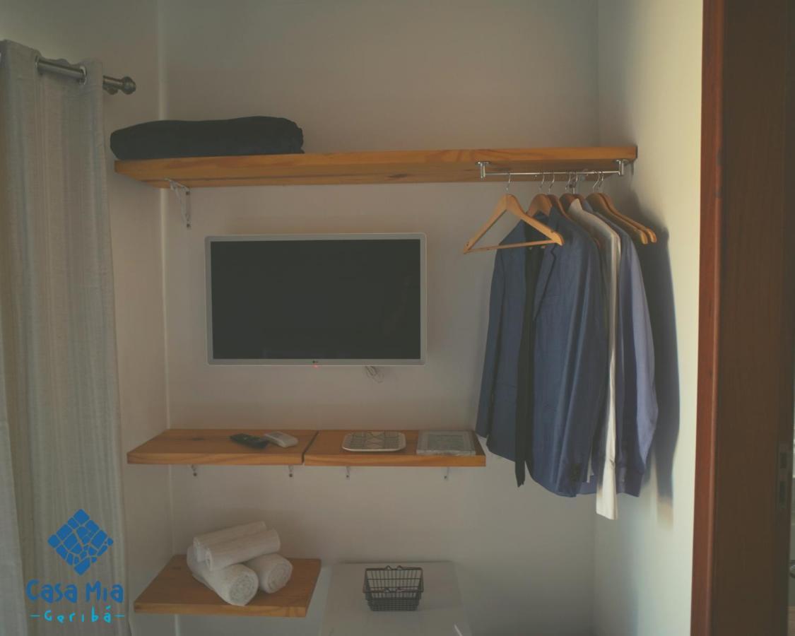 Casa Mia Geriba Hotel Boutique Búzios Kültér fotó