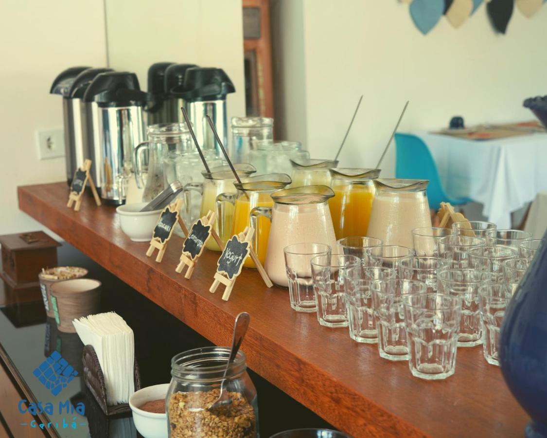 Casa Mia Geriba Hotel Boutique Búzios Kültér fotó