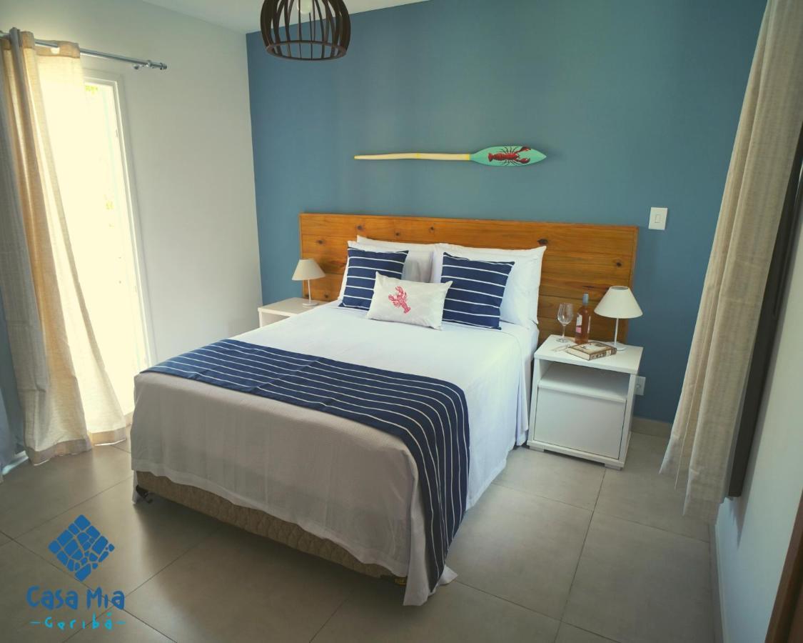 Casa Mia Geriba Hotel Boutique Búzios Kültér fotó