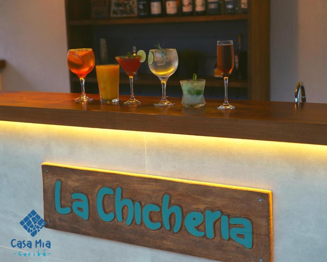 Casa Mia Geriba Hotel Boutique Búzios Kültér fotó