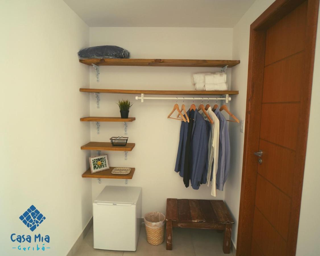 Casa Mia Geriba Hotel Boutique Búzios Kültér fotó