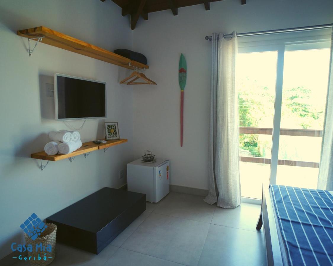 Casa Mia Geriba Hotel Boutique Búzios Kültér fotó