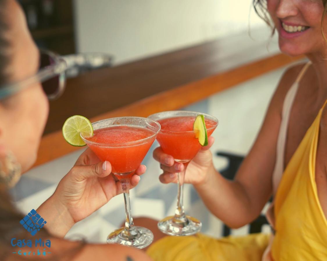 Casa Mia Geriba Hotel Boutique Búzios Kültér fotó