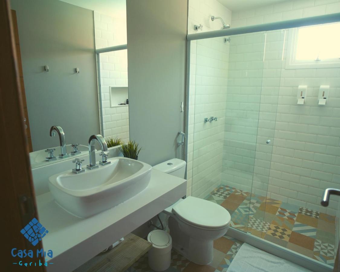 Casa Mia Geriba Hotel Boutique Búzios Kültér fotó